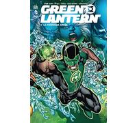 GREEN LANTERN - Tome 3