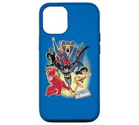 Green Lantern Unlimited Coque pour iPhone 12/12 Pro