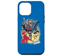 Green Lantern Unlimited Coque pour iPhone 12 Pro Max