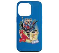 Green Lantern Unlimited Coque pour iPhone 13 Pro