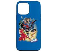 Green Lantern Unlimited Coque pour iPhone 13 Pro Max