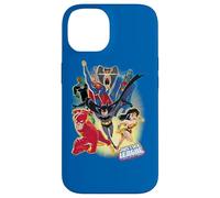 Green Lantern Unlimited Coque pour iPhone 14