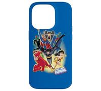 Green Lantern Unlimited Coque pour iPhone 14 Pro