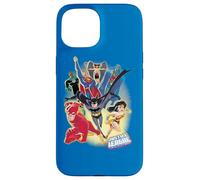 Green Lantern Unlimited Coque pour iPhone 15