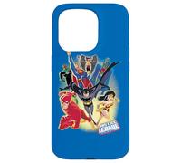 Green Lantern Unlimited Coque pour iPhone 15 Pro