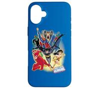 Green Lantern Unlimited Coque pour iPhone 16 Plus