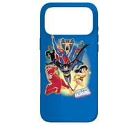 Green Lantern Unlimited Coque pour iPhone 17 Pro Max