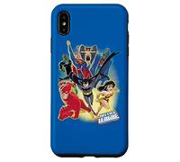 Green Lantern Unlimited Coque pour iPhone XS Max