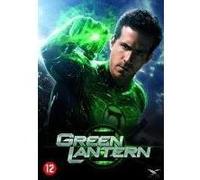 GREEN LANTERN-VN G