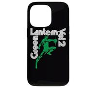 Green Lantern Vol 2 Coque pour iPhone 13 Pro