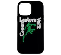 Green Lantern Vol 2 Coque pour iPhone 13 Pro Max