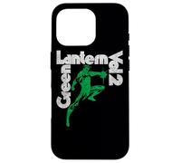 Green Lantern Vol 2 Coque pour iPhone 16 Pro
