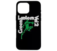 Green Lantern Vol 2 Coque pour iPhone 16 Pro Max