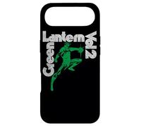 Green Lantern Vol 2 Coque pour iPhone Air