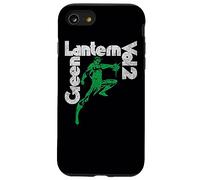 Green Lantern Vol 2 Coque pour iPhone SE (2020) / 7/8
