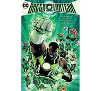 Green Lantern Vol. 2 Horatius by Tom Raney Tom Raney (Auteur)