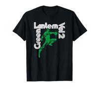 Green Lantern Vol 2 T-Shirt