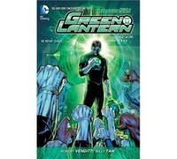 Green Lantern Vol. 4 Dark Days The New 52 by Robert Venditti Robert Venditti, (Auteur)