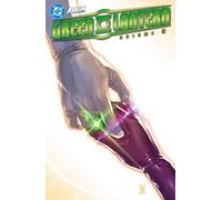 Green Lantern Vol. 6: With This Ring