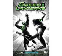 Green Lanterns Vol. 6 A World of Our Own - [Version Originale] Inconnu (Auteur)