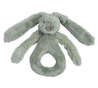 Green Lapin Richie Rattle - Hochet - Vert - 18 cm