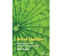 Green Lawfare