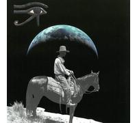 Green Leaf Rustlers From Within Marin (Feat. Chris Robinson) (Vinyl)