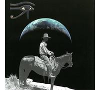 GREEN LEAF RUSTLERS - FROM WITHIN MARIN - Vinyl Record - G4z