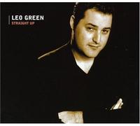 Green, Leo - Straight Up [Import]