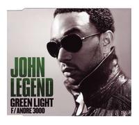 Green Light (Feat. Andre 3000)