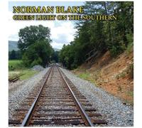 Blake Norman - Green Light on the Southern