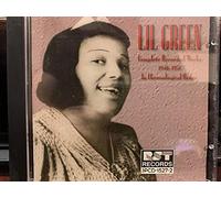 Green, Lil - Complete Recorded Works