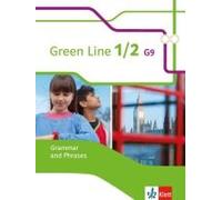 Green Line 1 + 2 G9. Grammar And Phrases 5. Und 6. Klasse