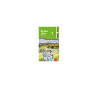Klett Green Line 1 G9: Vokabellernheft Klasse 5 (Green Line G9. Ausgabe (Poche)
