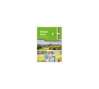 Green Line 1 G9. Vokabeltraining Aktiv. Arbeitsheft Mit Lösungen Klasse 5