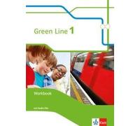 Green Line 1 NEUF