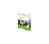 Green Line 1. Schülerbuch Klasse 6. Ausgabe 2. Fremdsprache Ab 2018