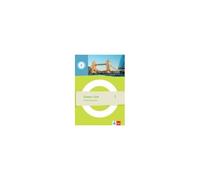 Green Line 1. Vokabeltraining Aktiv. Arbeitsheft Mit Lösungen Klasse 5