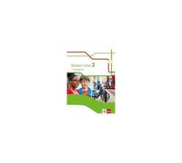 Green Line 2. 2. Fremdsprache. Schülerbuch Klasse 7