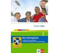 Green Line 2. Das Trainingsbuch