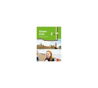 Green Line 2 G9. Vokabeltraining Aktiv. Arbeitsheft Mit Lösungen Klasse 6