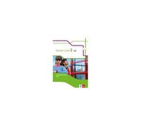 Green Line 2 G9. Vokabeltraining Aktiv, Arbeitsheft. Neue Ausgabe