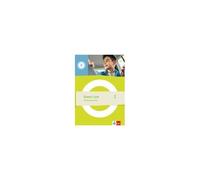 Green Line 2: Vokabeltraining aktiv. Arbeitsheft mit Lösungen Klasse (Broschüre)