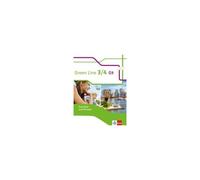 Green Line 3/4 G9. Grammar And Phrases Klassen 7/8. Ausgabe Ab 2015