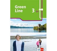 Green Line 3 G9: Workbook (Green Line G9. Ausgabe ab 2019)