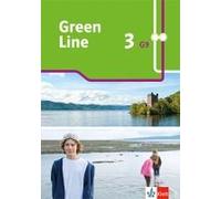 Green Line 3 G9. Workbook Mit Audios Klasse 7