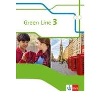Green Line 3. Schülerbuch. Bundesausgabe Ab 2014
