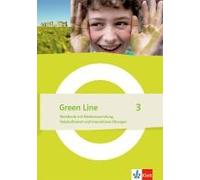 Green Line 3. Workbook Mit Mediensammlung Und Übungssoftware Klasse 7