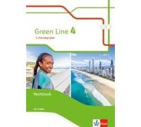 Green Line 4. Ausgabe 2. Fremdsprache