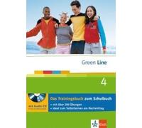 Green Line 4. Das Trainingsbuch